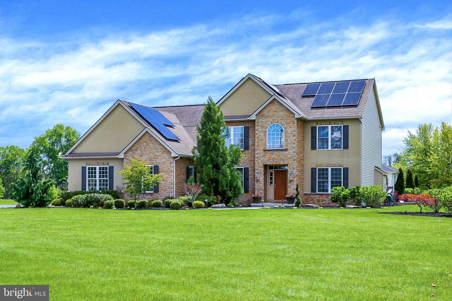 Property Photo: 107 Woods Drive PA 17050