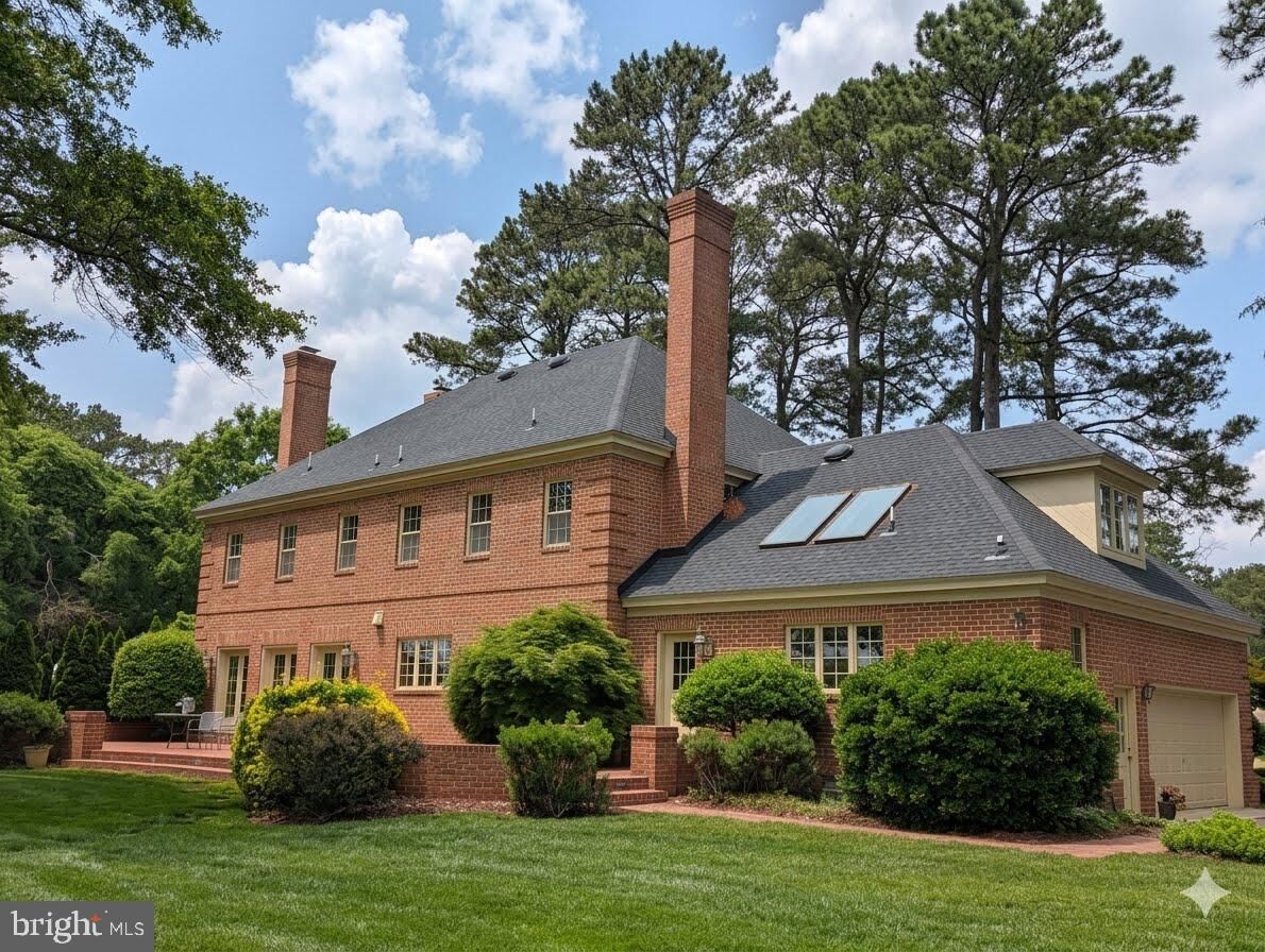 Property Photo: 5396 Nithsdale Drive MD 21801