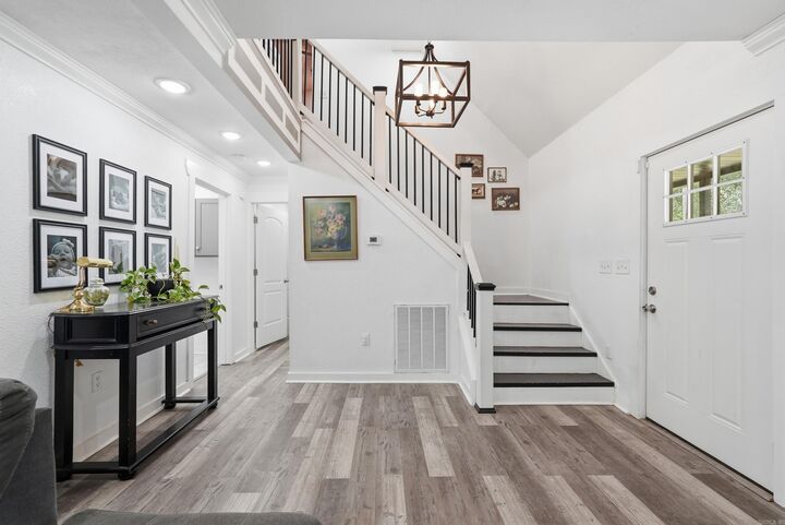 Property Photo: 13 Douglas Street AR 72058