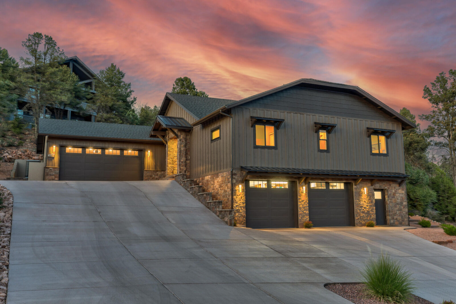 Property Photo: 1203 N Marissa Circle AZ 85541