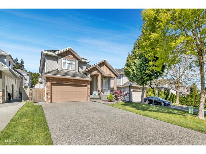 Property Photo:  14893 67A Avenue  BC V3S 0P3 
