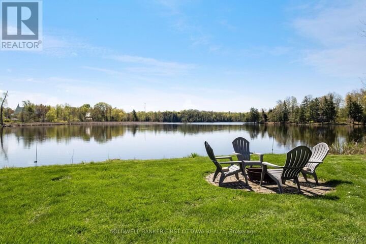 Property Photo:  2600 Ramsay Concession 2B  ON K0A 1P0 