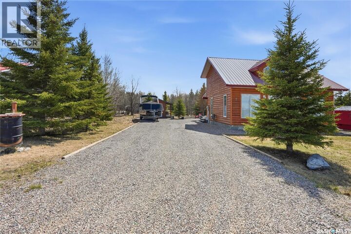 Property Photo: 7 Pine Drive SK S0J 3E0