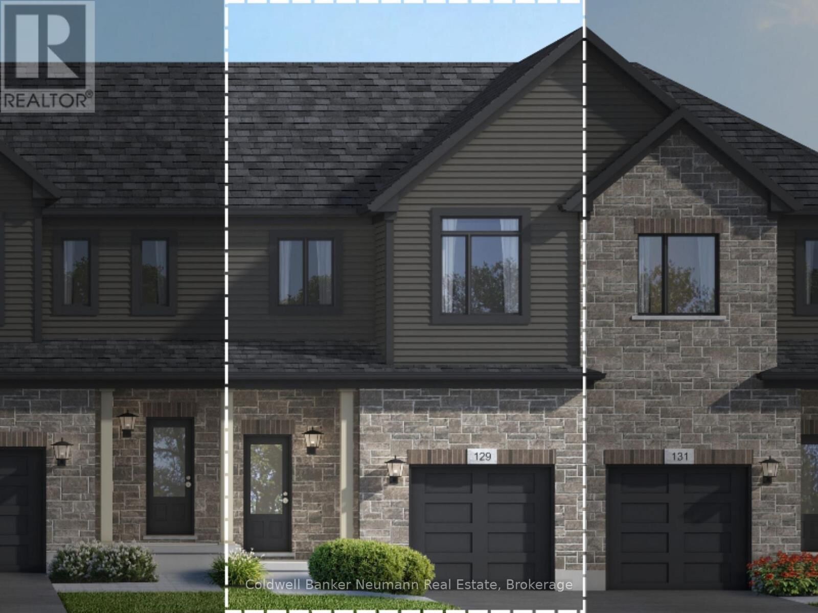 Property Photo:  13 Cadence Common  ON N3C 1A5 