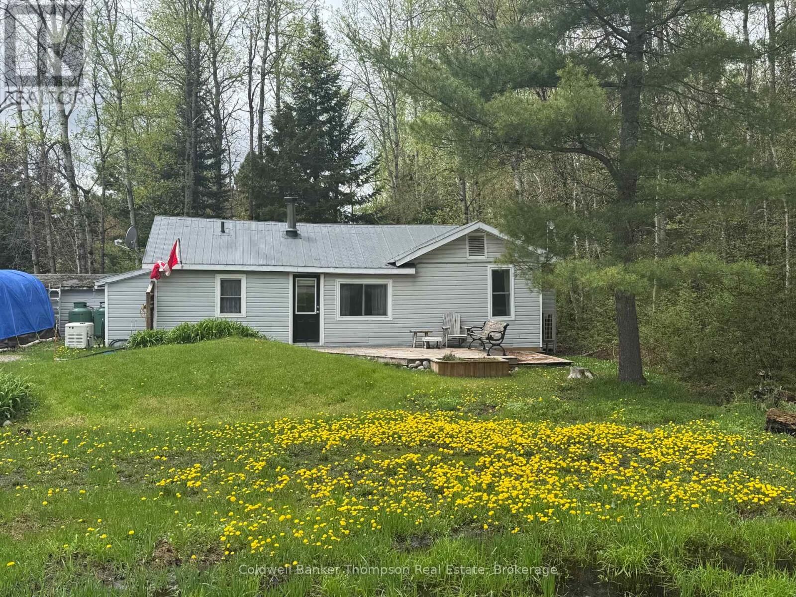 Property Photo:  233 Main Street  ON P0A 1M0 