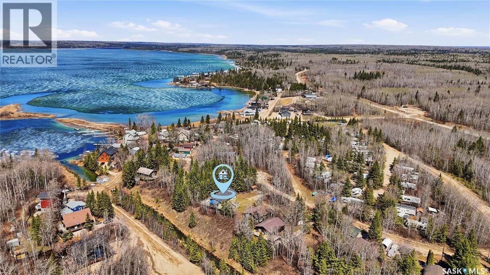 Property Photo:  123 Burberry Road  SK S0J 0N0 