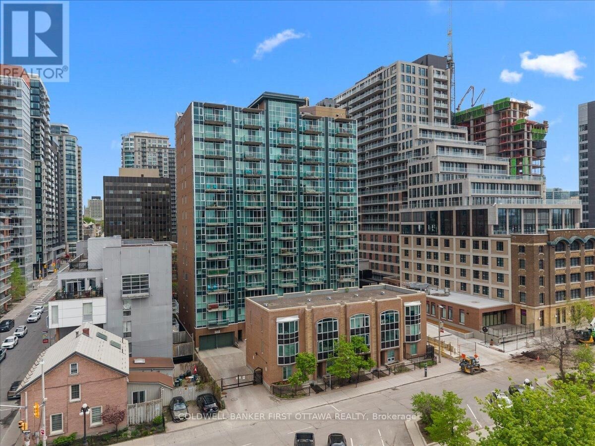Property Photo: 134 York Street 305 ON K1N 1K8