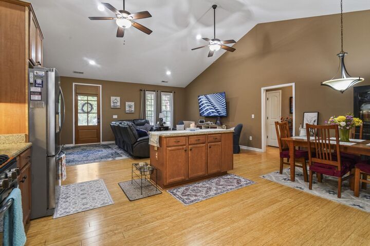 Property Photo:  207 Waties Dr.  SC 29576 