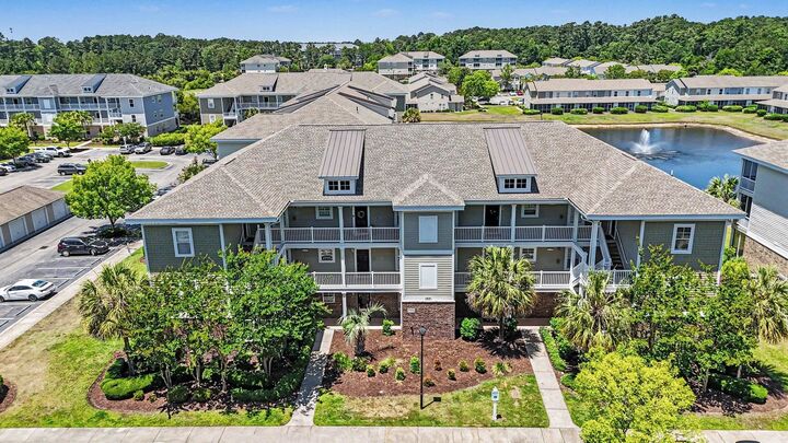 Property Photo: 332 Kiskadee Loop G SC 29526
