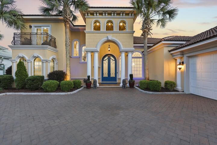 Property Photo:  1503 Cadiz Dr.  SC 29579 