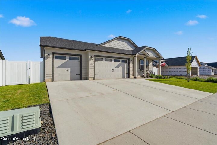 Property Photo: 6150 W Ballentree Lane ID 83858