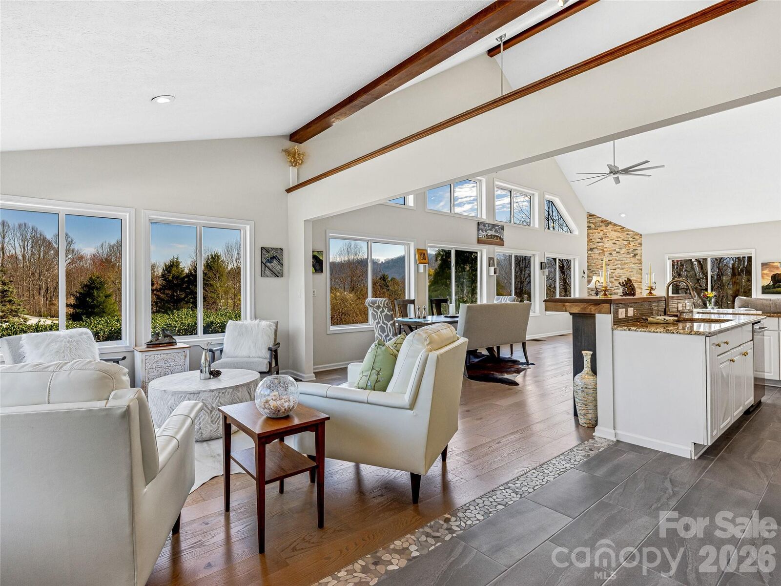Property Photo: 150 Hobby Horse Lane NC 28792