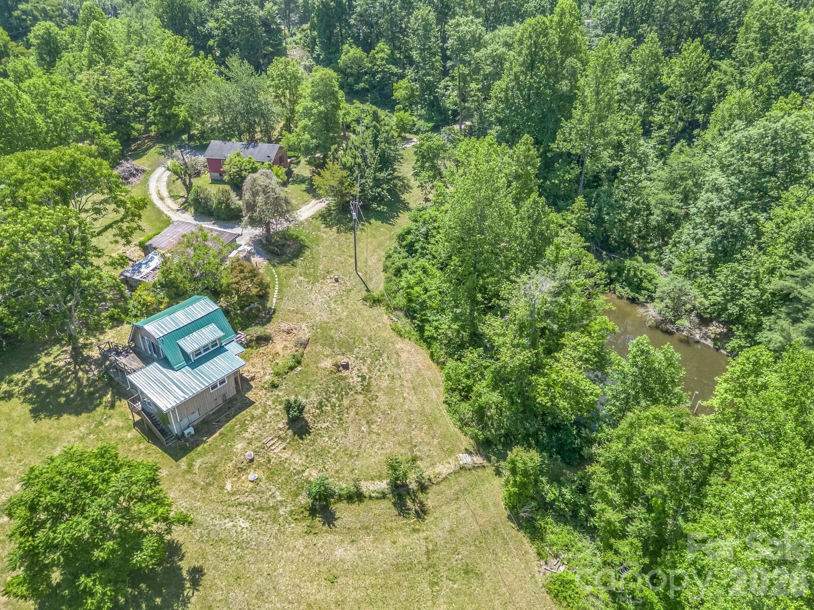 Property Photo:  255 &Amp 257 Crescent Street  NC 28773 