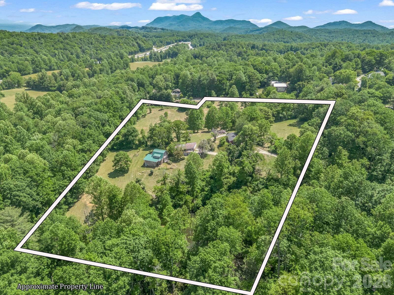 Property Photo:  255 &Amp 257 Crescent Street  NC 28773 