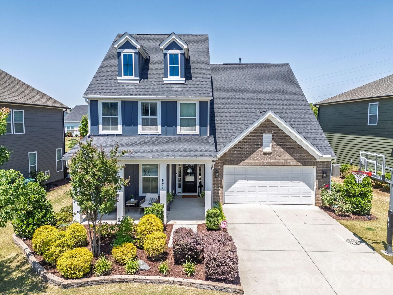 Property Photo:  6271 Six String Court  SC 29708 