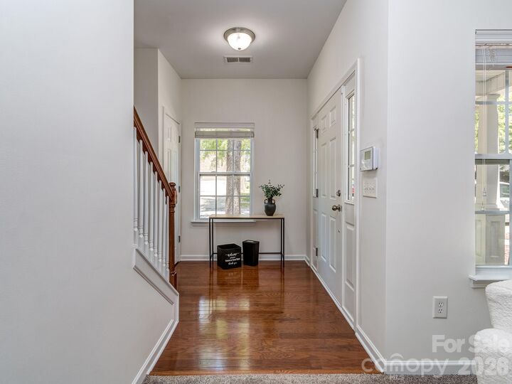 Property Photo:  9627 Turning Wheel Drive  NC 28214 