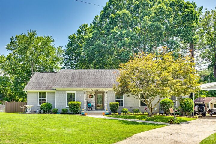 Property Photo:  1325 Bucknell Avenue  NC 28054 