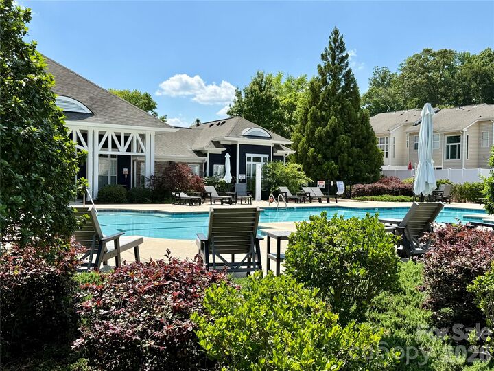 Property Photo:  7708 Sweet Fern Way  NC 28273 
