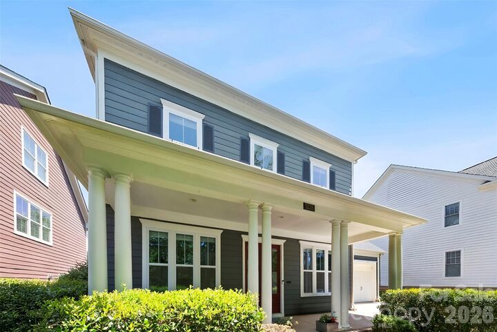 Property Photo:  5226 Meadowcroft Way  SC 29708 
