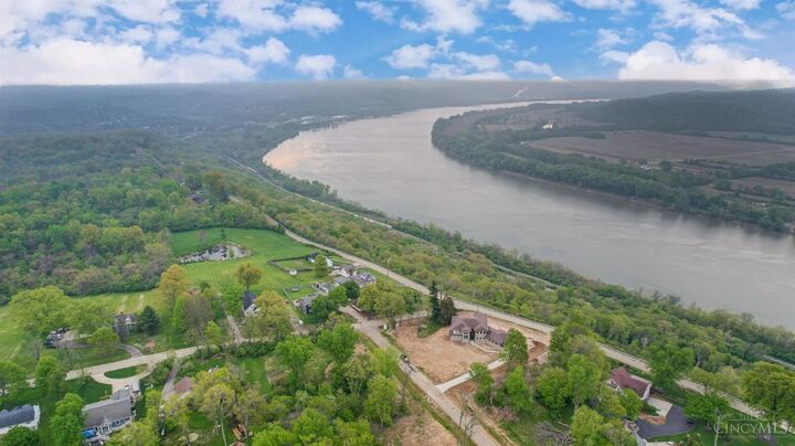 Property Photo:  0 Cliff Road  OH 45052 