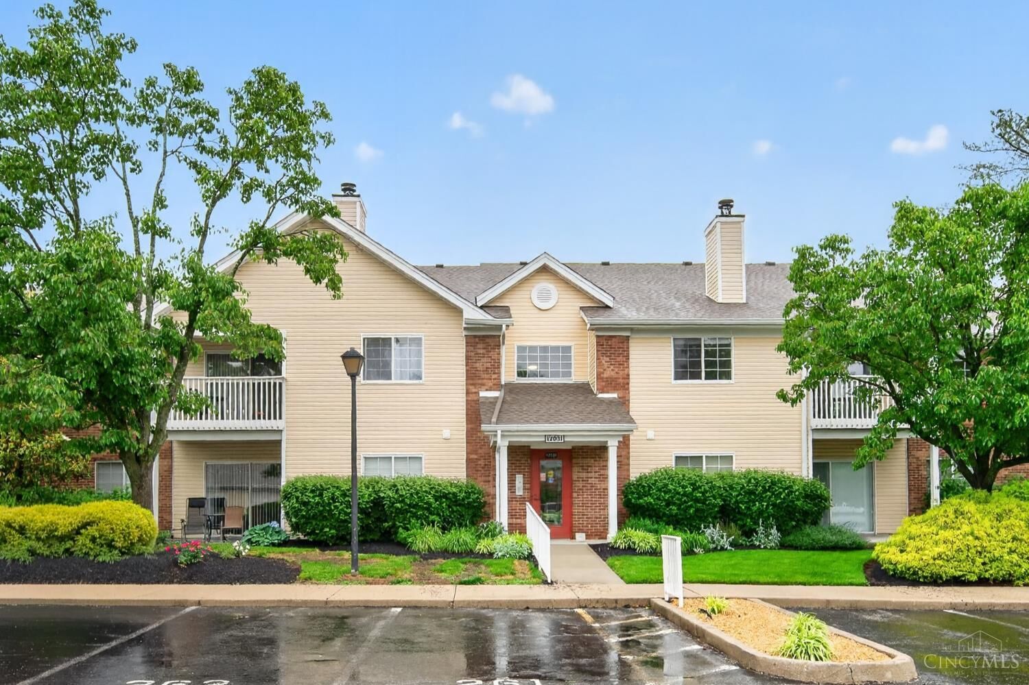 Property Photo:  12031 Carrington Lane  OH 45140 