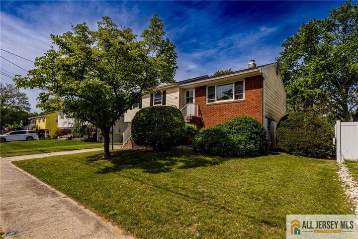Property Photo:  43 Shirley Boulevard  NJ 08857 