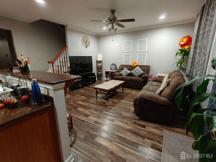 Property Photo: 38 Vincent Behan Boulevard NJ 08837