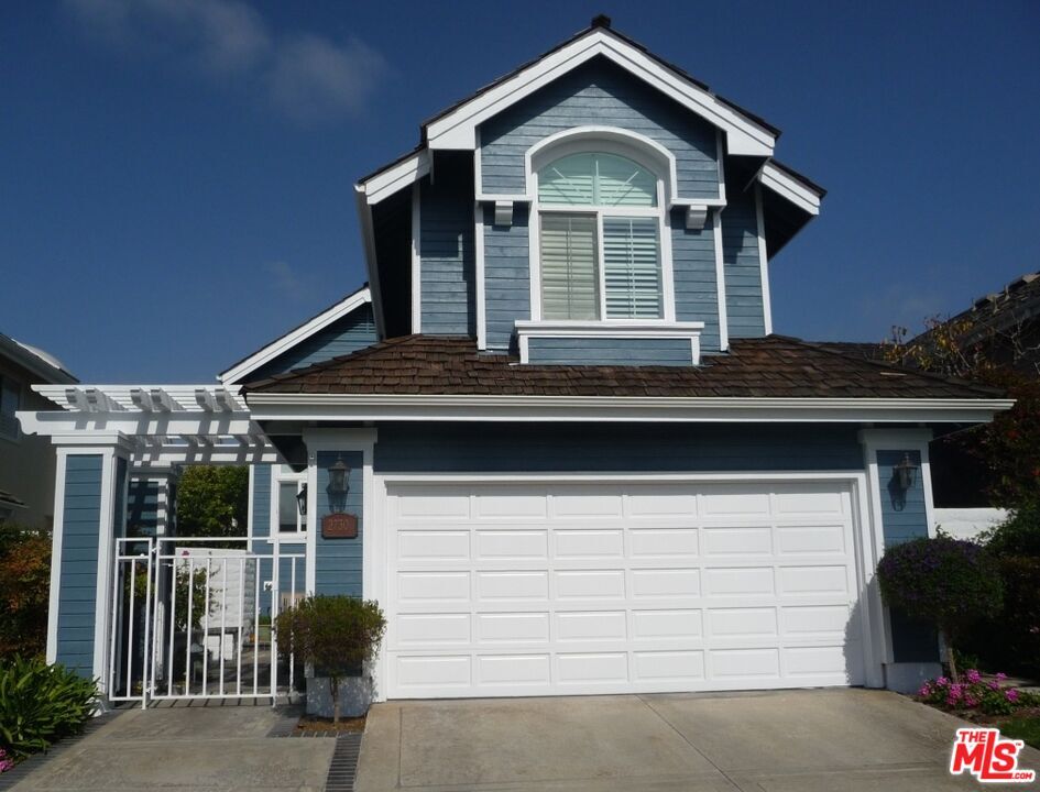 Property Photo:  2730 Point Del Mar  CA 92625 