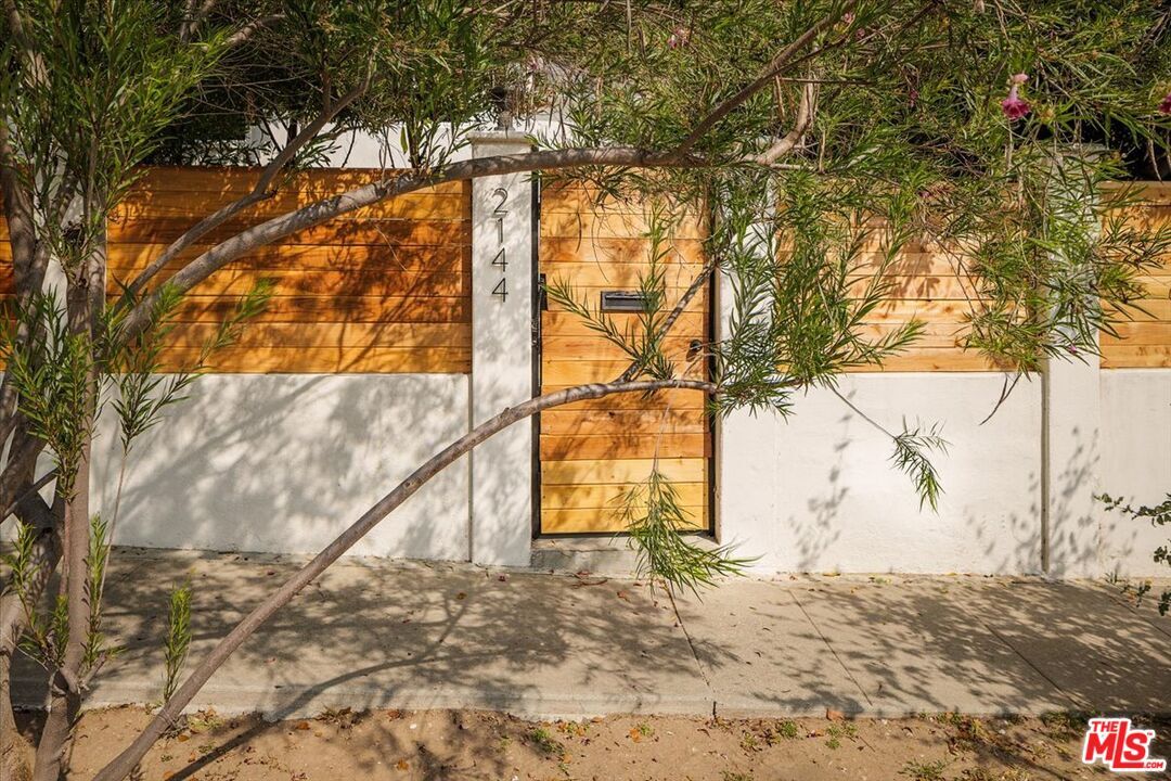 Property Photo: 2144 Echo Park Ave CA 90026