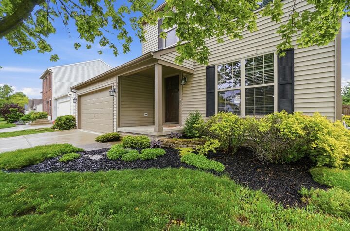 Property Photo: 2276 Salbuck Avenue OH 43026