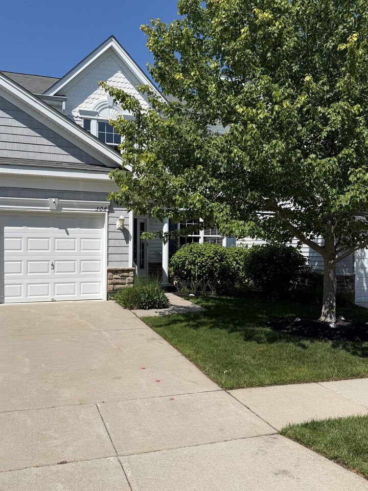 Property Photo: 308 Osprey NJ 08210