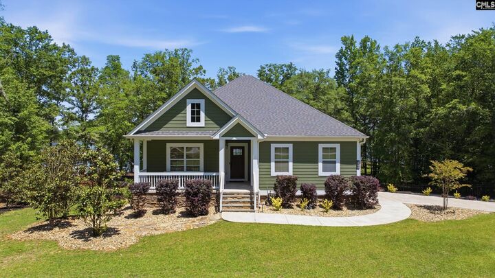Property Photo: 1199 Retreat SC 29130