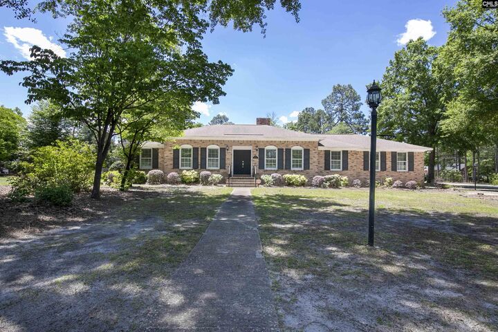 Property Photo:  1301 Sand Oak  SC 29078 