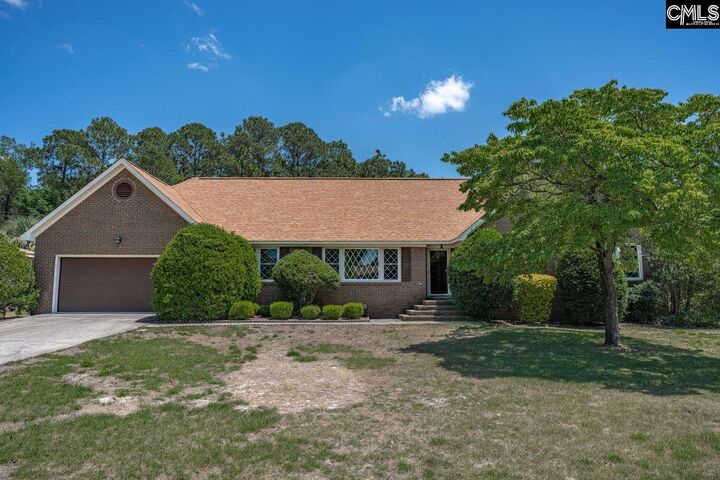 Property Photo:  9732 Highgate  SC 29223 