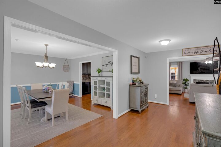 Property Photo:  1025 Palamino  SC 29045 