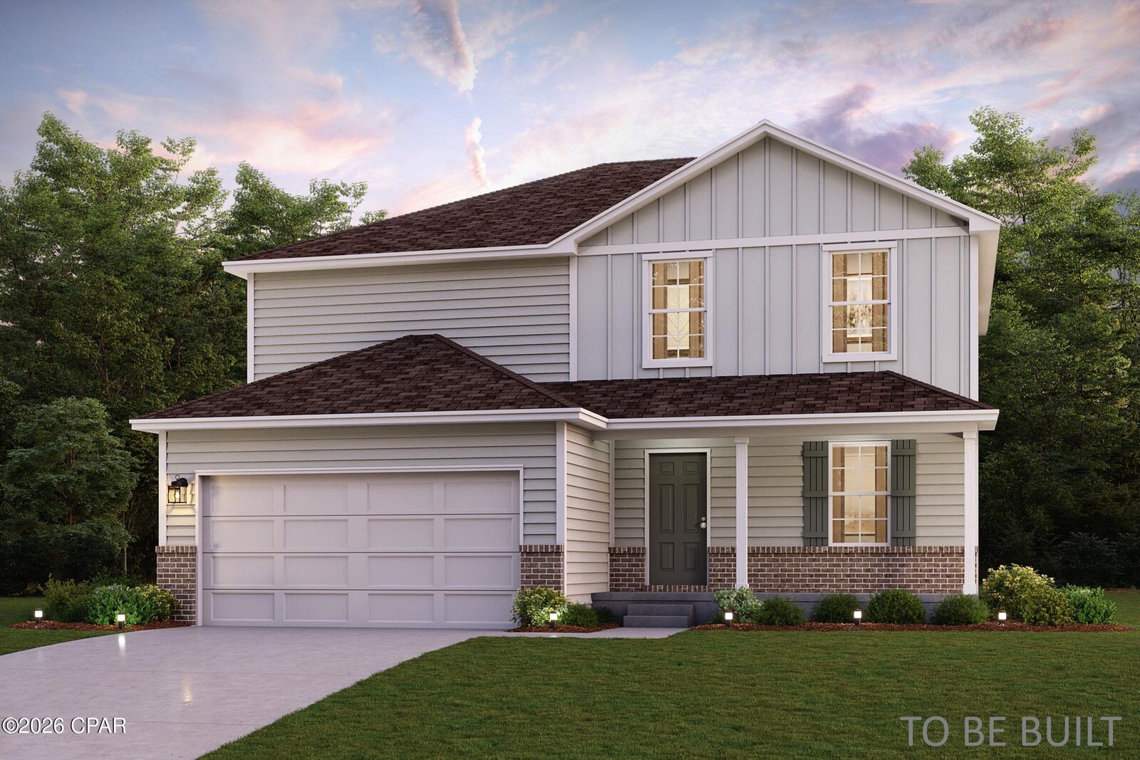 Property Photo: 5581 Lamar Lane FL 32404