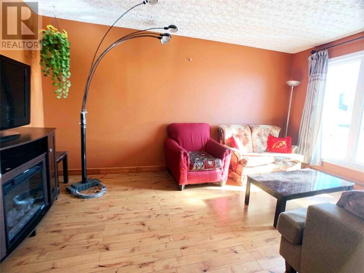 Property Photo:  144 Watson Street  NL A1A 3K4 
