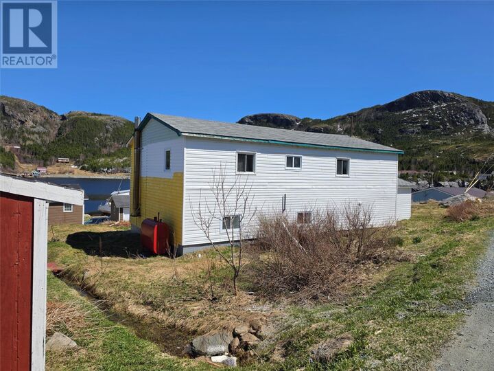 Property Photo: 38 Main Street NL A0K 1R0