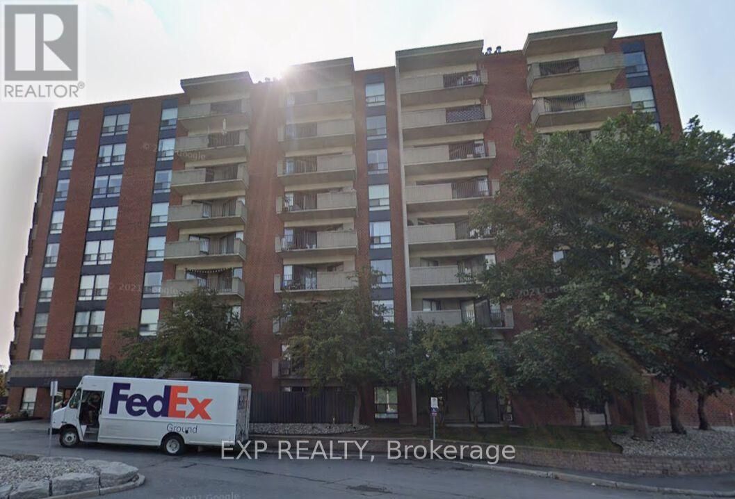Property Photo:  1320 Richmond Road 711  ON K2B 8L3 