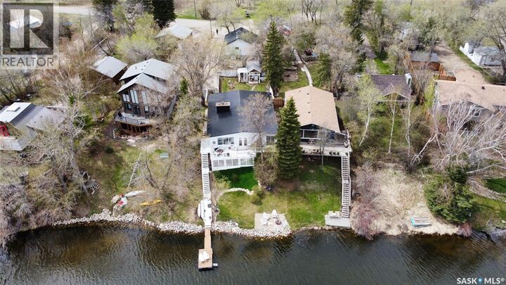 Property Photo: 8 Lakeside Drive SK S7K 1N2