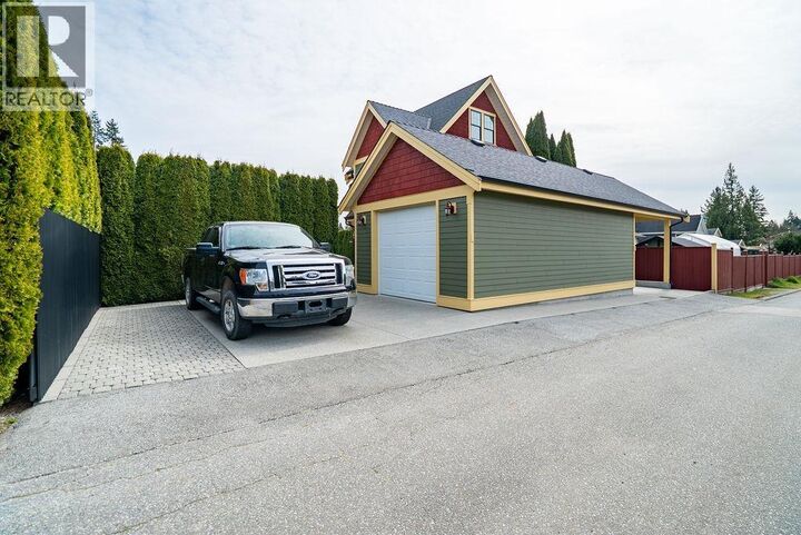 Property Photo:  674 Colinet Street  BC V3J 4X4 