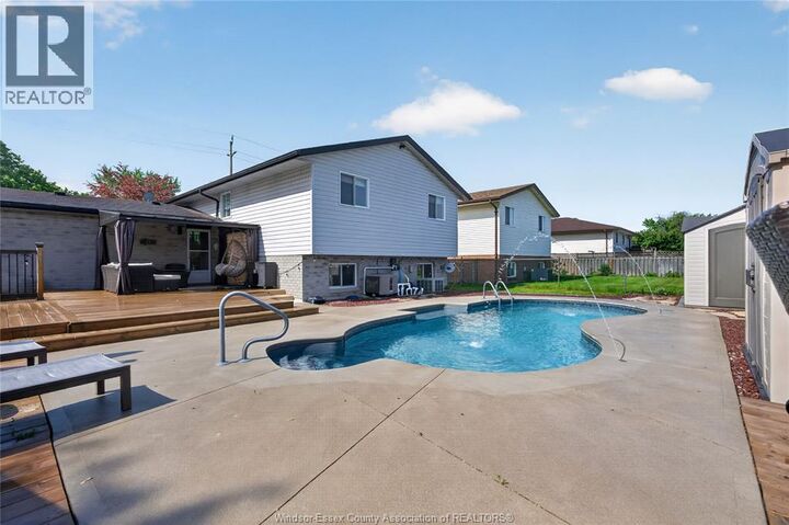 Property Photo: 8492 Jerome ON N8S 4S1