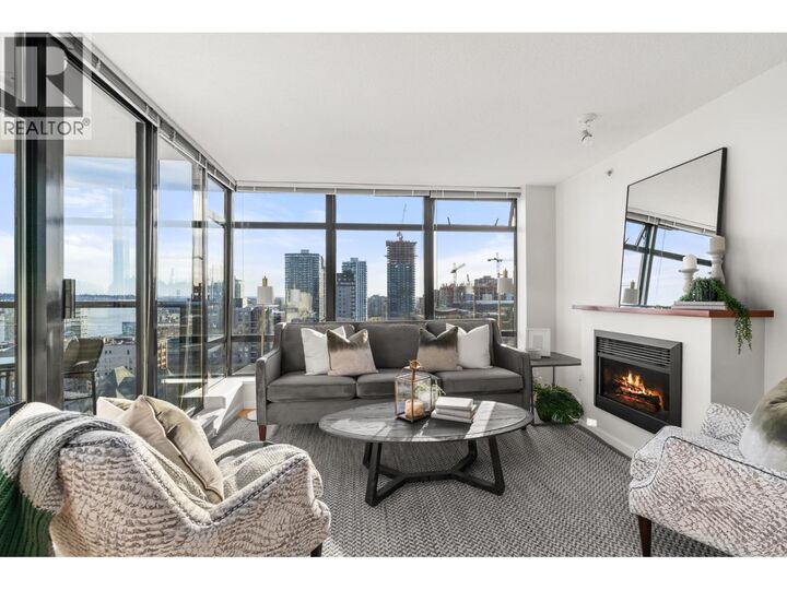 Property Photo: 610 Victoria Street 1103 BC V3M 0A5