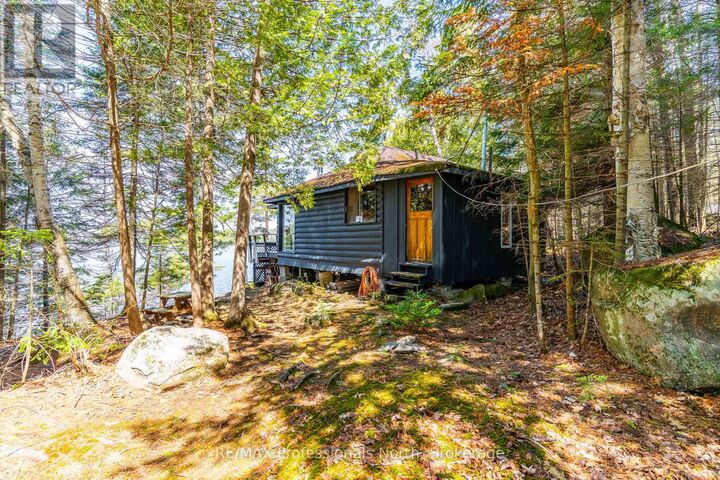 Property Photo: 11443 Kushog North Wao ON K0M 1J2