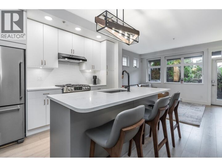 Property Photo:  2268 St. George Street  BC V5T 3R2 