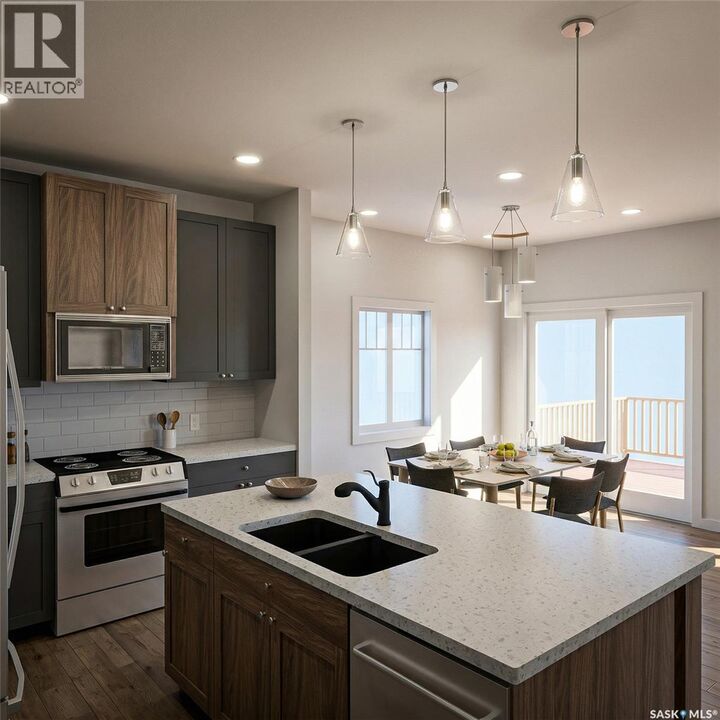 Property Photo:  663 Henry Dayday Road  SK S7W 1H5 