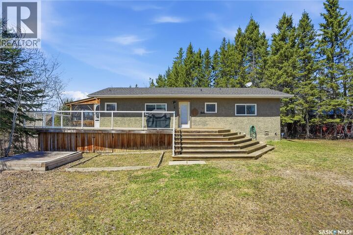 Property Photo: 123 Burberry Road SK S0J 0N0