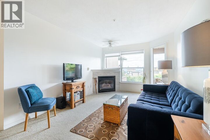 Property Photo: 78 Richmond Street 403 BC V3L 5T2