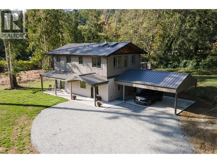 Property Photo:  1246 Reed Road  BC V0N 1V7 