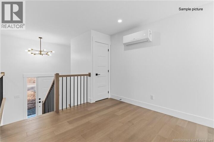 Property Photo: 155 Carrington Drive NB E1B 5E8